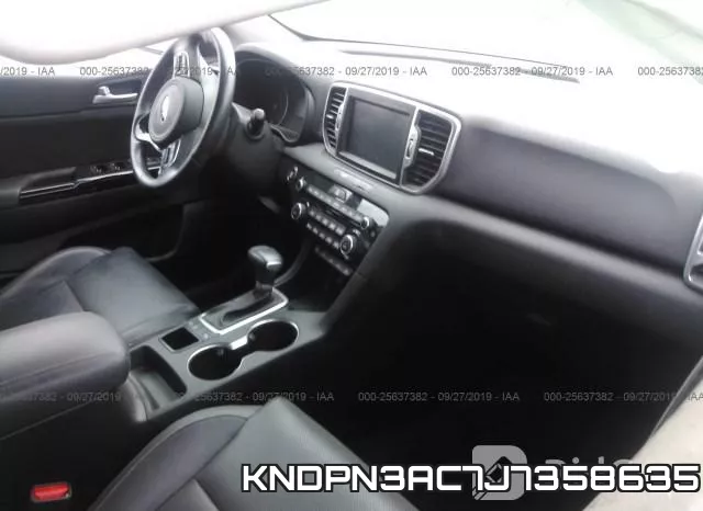 KNDPN3AC7J7358635 фото 6