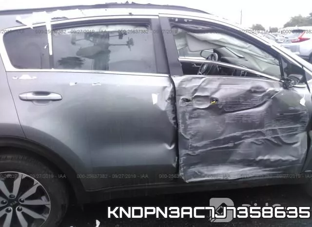 KNDPN3AC7J7358635 фото 7