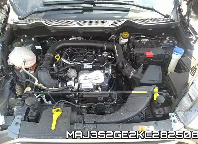 MAJ3S2GE2KC282508 фото 2