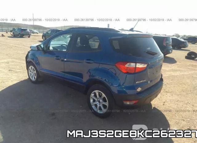 MAJ3S2GE8KC262327 фото 4