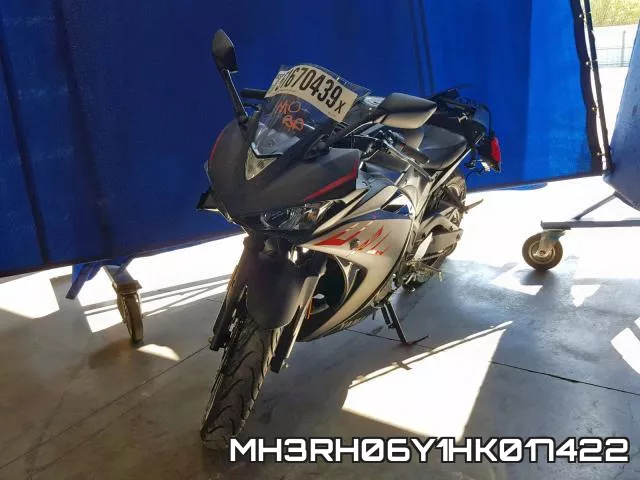 MH3RH06Y1HK017422 фото 3