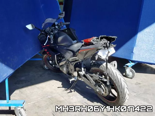 MH3RH06Y1HK017422 фото 4