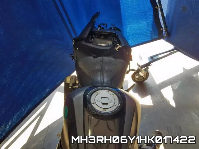 MH3RH06Y1HK017422 фото 7