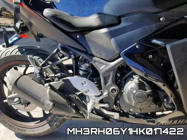 MH3RH06Y1HK017422 фото 8