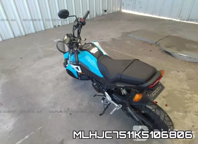 MLHJC7511K5106806 фото 4