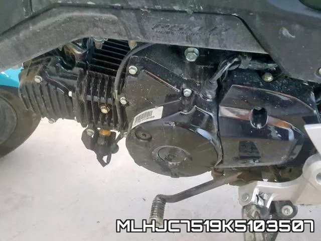 MLHJC7519K5103507 фото 10