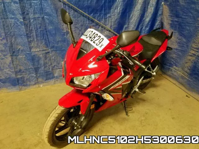 MLHNC5102H5300630 фото 3