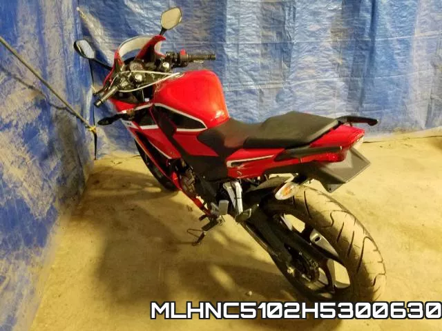MLHNC5102H5300630 фото 4