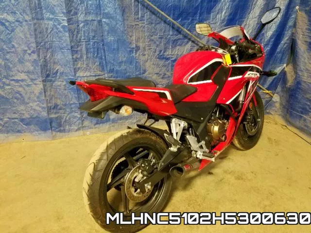 MLHNC5102H5300630 фото 5