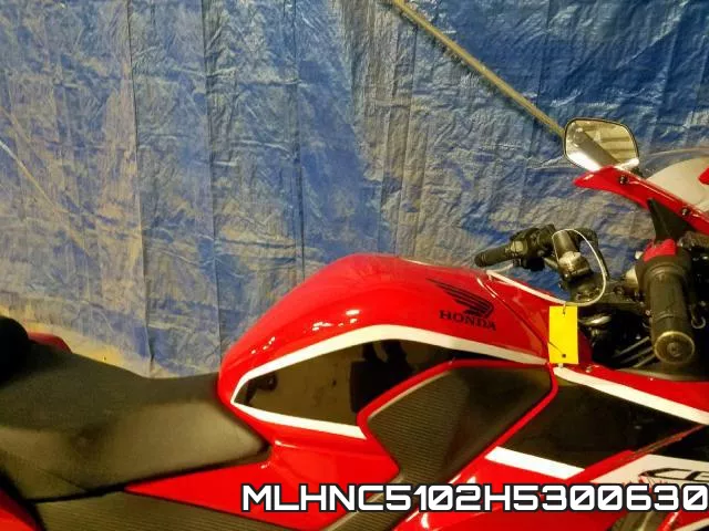 MLHNC5102H5300630 фото 6
