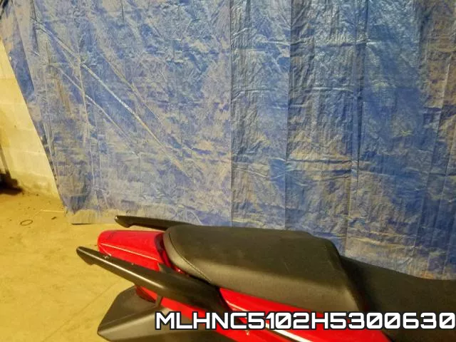 MLHNC5102H5300630 фото 7