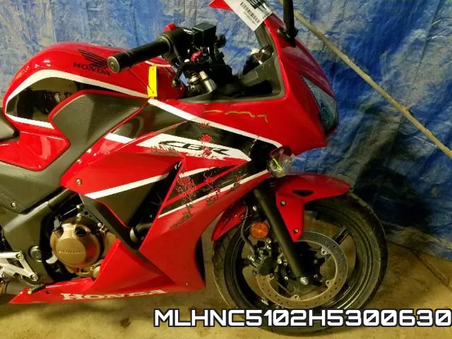 MLHNC5102H5300630 фото 10