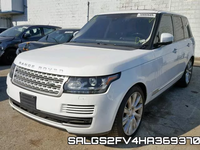 SALGS2FV4HA369370 фото 3