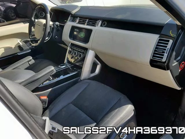 SALGS2FV4HA369370 фото 6