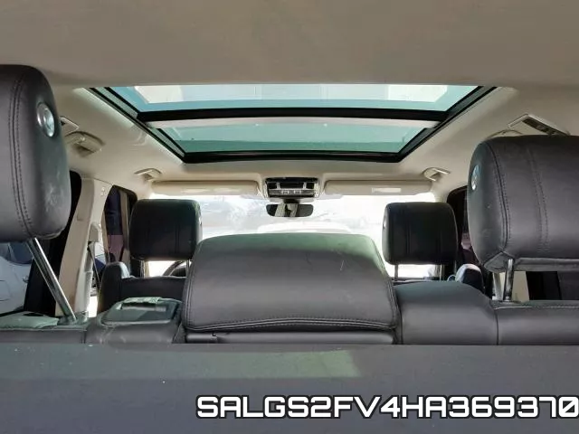 SALGS2FV4HA369370 фото 10