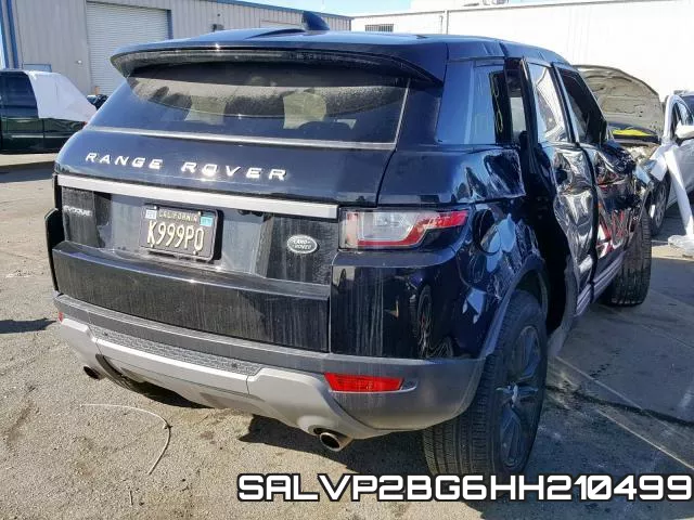 SALVP2BG6HH210499 фото 3