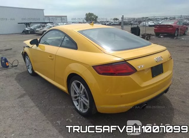 TRUC5AFV8H1007099 фото 4