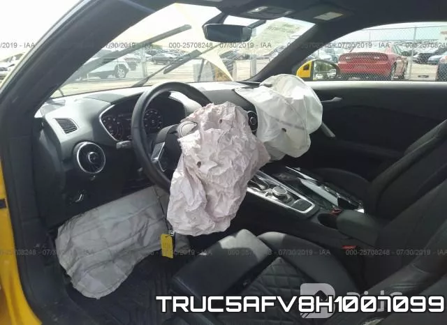 TRUC5AFV8H1007099 фото 6