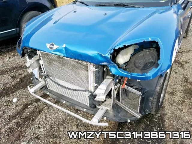 WMZYT5C31H3B67316 фото 10