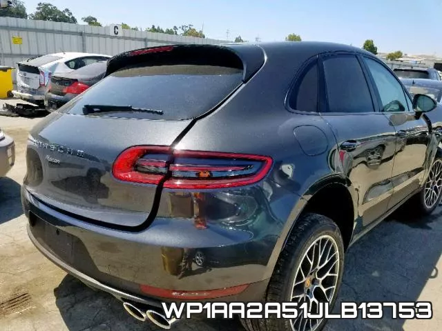 WP1AA2A51JLB13753 фото 5
