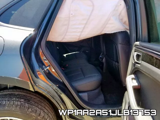 WP1AA2A51JLB13753 фото 6