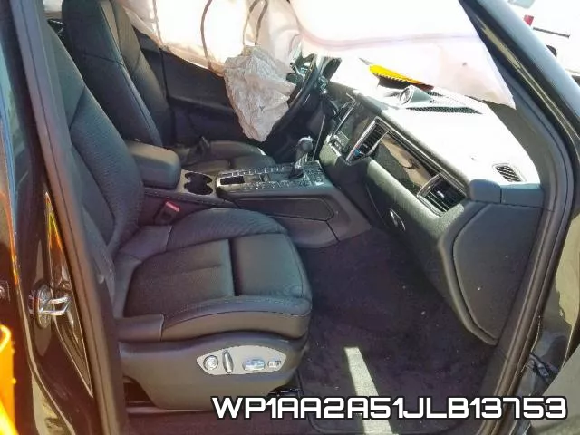 WP1AA2A51JLB13753 фото 7
