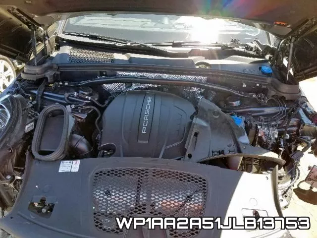 WP1AA2A51JLB13753 фото 8