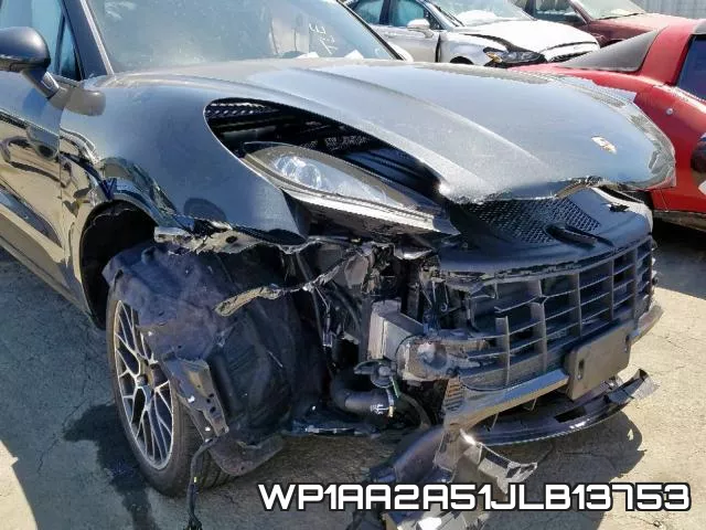 WP1AA2A51JLB13753 фото 10