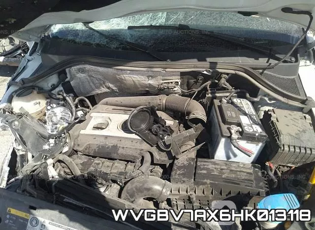 WVGBV7AX6HK013118 фото 2