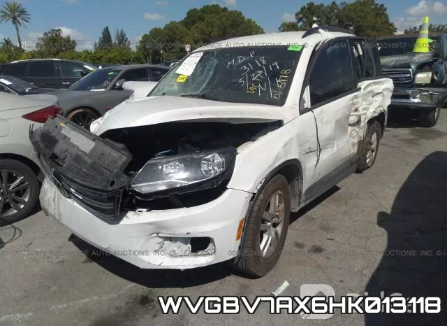 WVGBV7AX6HK013118 фото 3