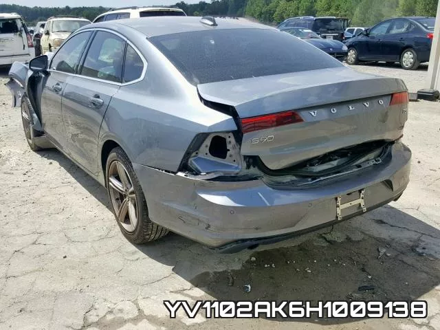 YV1102AK6H1009138 фото 4