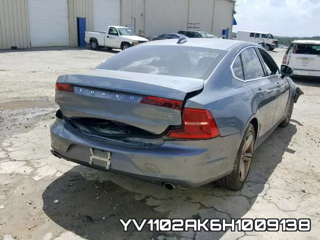 YV1102AK6H1009138 фото 5