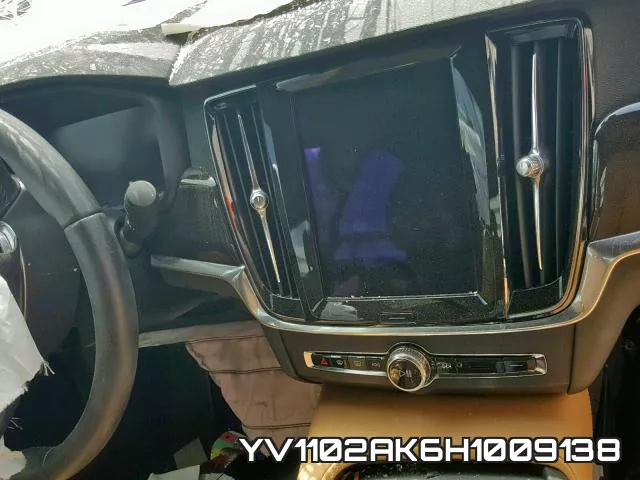 YV1102AK6H1009138 фото 10