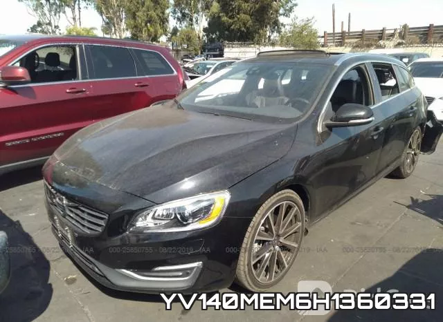 YV140MEM6H1360331 фото 3