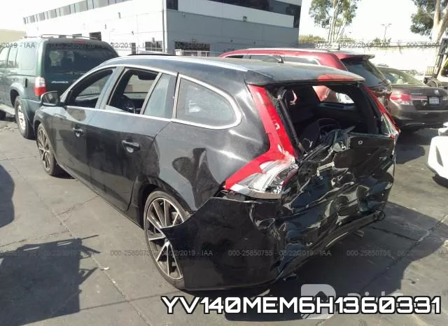 YV140MEM6H1360331 фото 4