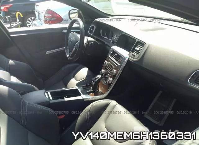 YV140MEM6H1360331 фото 6