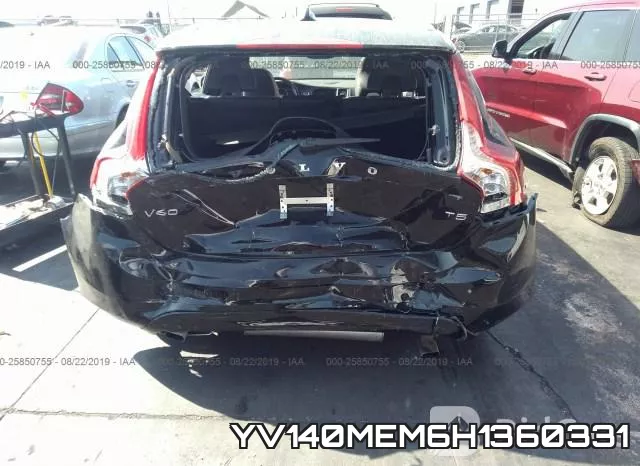 YV140MEM6H1360331 фото 7