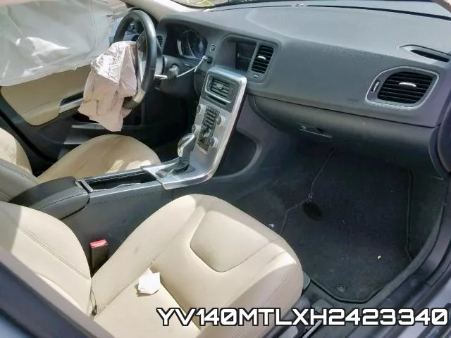 YV140MTLXH2423340 фото 6