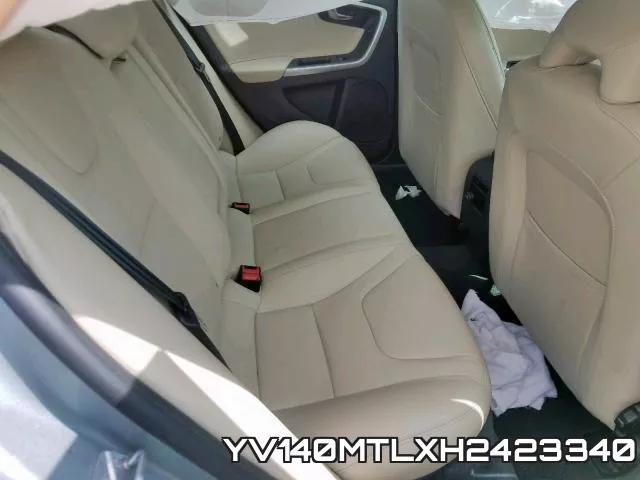 YV140MTLXH2423340 фото 7