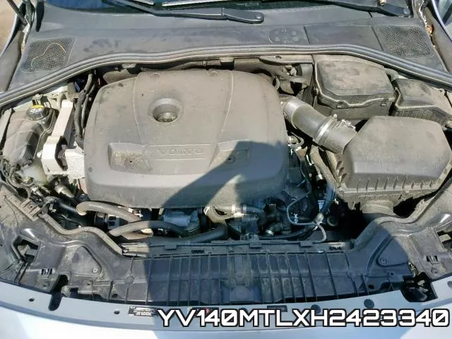YV140MTLXH2423340 фото 8