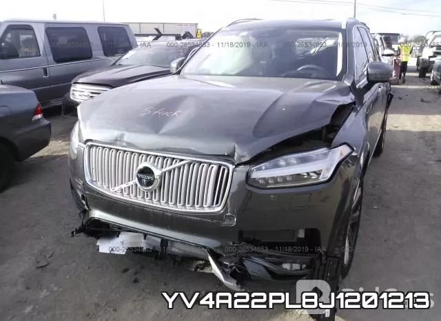 YV4A22PL8J1201213 фото 7