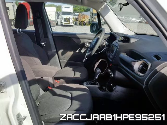 ZACCJAAB1HPE95251 фото 6
