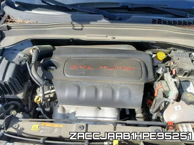 ZACCJAAB1HPE95251 фото 8