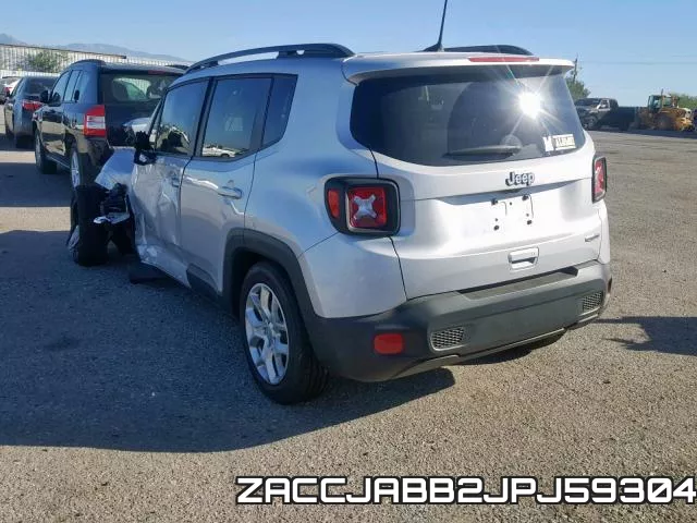 ZACCJABB2JPJ59304 фото 4