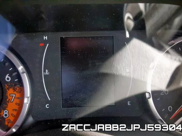 ZACCJABB2JPJ59304 фото 9
