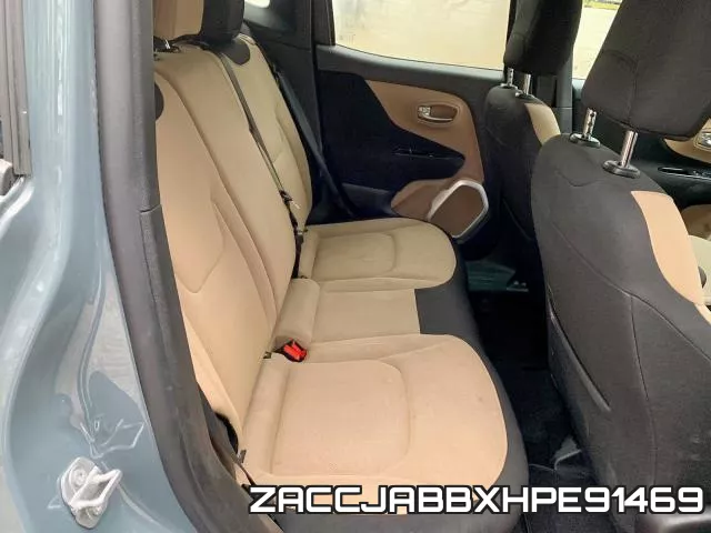 ZACCJABBXHPE91469 фото 6