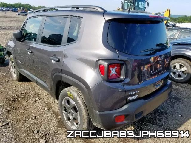 ZACCJBAB3JPH68914 фото 4