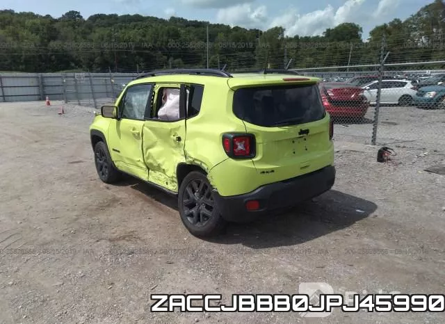 ZACCJBBB0JPJ45990 фото 4