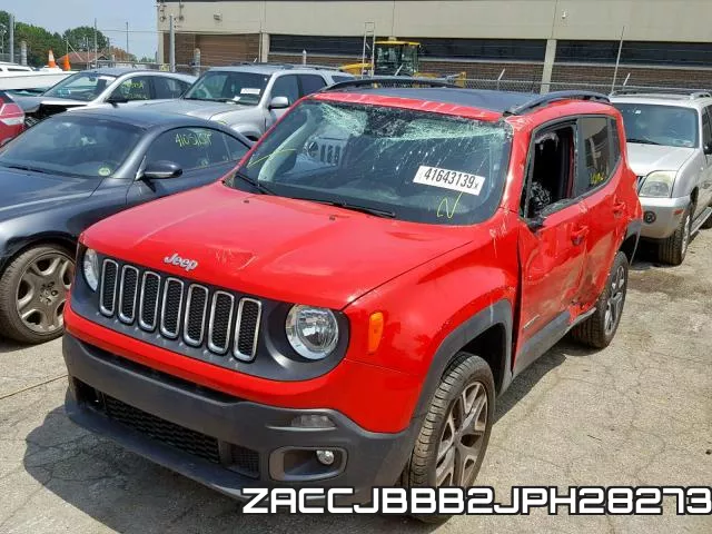 ZACCJBBB2JPH28273 фото 10
