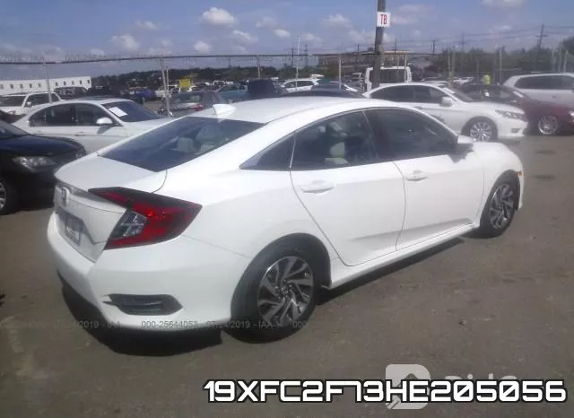 19XFC2F73HE205056 фото 5